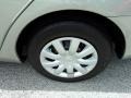 2005 Mineral Green Opalescent Toyota Camry LE  photo #10