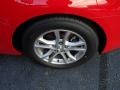 2014 Chevrolet Camaro LT Coupe Wheel