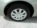2005 Mineral Green Opalescent Toyota Camry LE  photo #11