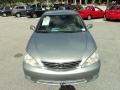 2005 Mineral Green Opalescent Toyota Camry LE  photo #16