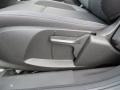 2014 Storm Gray Ford Fiesta SE Hatchback  photo #29