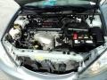 2005 Mineral Green Opalescent Toyota Camry LE  photo #18