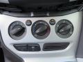 Charcoal Black Controls Photo for 2014 Ford Focus #87743535