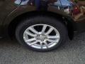 Mocha Bronze Metallic - Sonic LT Sedan Photo No. 6