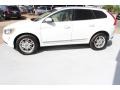 Ice White - XC60 3.2 Photo No. 4