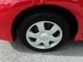 2009 Toyota Matrix 1.8 Wheel and Tire Photo