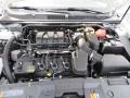 3.5 Liter DOHC 24-Valve Ti-VCT V6 Engine for 2014 Ford Taurus SEL #87744009