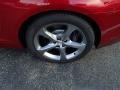 2014 Chevrolet Camaro SS/RS Convertible Wheel