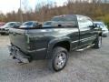 2005 Dark Gray Metallic Chevrolet Silverado 2500HD LS Extended Cab 4x4  photo #7