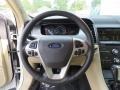Dune Steering Wheel Photo for 2014 Ford Taurus #87744387