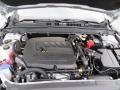  2014 Fusion SE EcoBoost 1.5 Liter GTDI EcoBoost Turbocharged DOHC 16-Valve Ti-VCT 4 Cylinder Engine