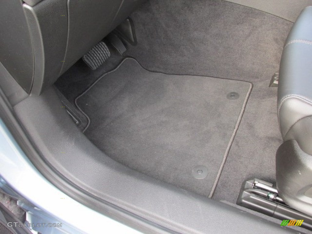 2014 Impala LT - Silver Topaz Metallic / Jet Black photo #20