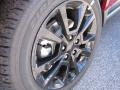 2014 Deep Cherry Red Crystal Pearl Jeep Compass Sport  photo #5
