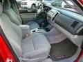 Barcelona Red Metallic - Tacoma V6 TRD Double Cab 4x4 Photo No. 8