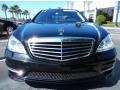 Black - S 550 Sedan Photo No. 2