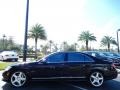 Black - S 550 Sedan Photo No. 4
