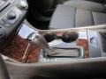 Silver Topaz Metallic - Impala LT Photo No. 25