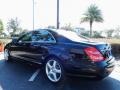 Black - S 550 Sedan Photo No. 5