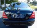 Black - S 550 Sedan Photo No. 6