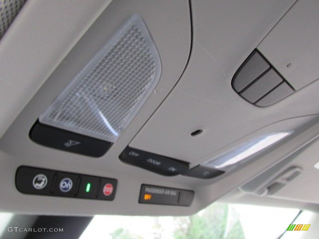 2014 Impala LT - Silver Topaz Metallic / Jet Black photo #28