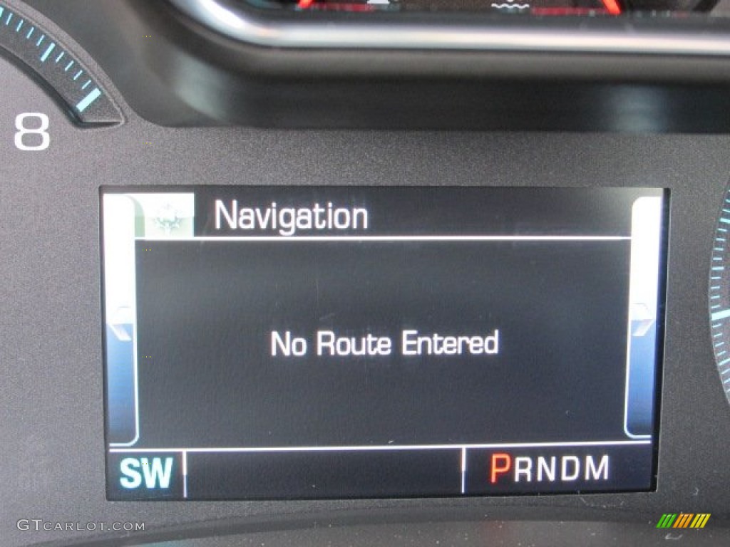 2014 Impala LT - Silver Topaz Metallic / Jet Black photo #31