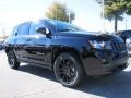 Black - Compass Sport Photo No. 4