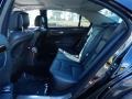 Black - S 550 Sedan Photo No. 12