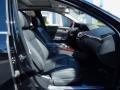 Black - S 550 Sedan Photo No. 13