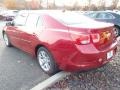 2014 Crystal Red Tintcoat Chevrolet Malibu LT  photo #2