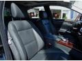 Black - S 550 Sedan Photo No. 14
