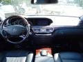 Black - S 550 Sedan Photo No. 16