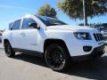 Bright White - Compass Sport Photo No. 4