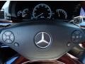 Black - S 550 Sedan Photo No. 23