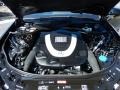 Black - S 550 Sedan Photo No. 24