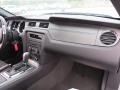 Ingot Silver - Mustang V6 Coupe Photo No. 19