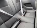 Ingot Silver - Mustang V6 Coupe Photo No. 21