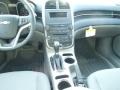 2014 Ashen Gray Metallic Chevrolet Malibu LS  photo #6