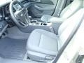 2014 Champagne Silver Metallic Chevrolet Malibu LS  photo #4