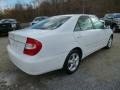 Super White - Camry XLE Photo No. 7