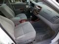 Super White - Camry XLE Photo No. 9