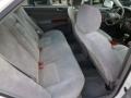 Super White - Camry XLE Photo No. 10