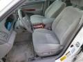 Super White - Camry XLE Photo No. 11