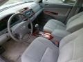 Super White - Camry XLE Photo No. 12
