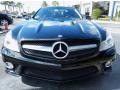 Black - SL 550 Roadster Photo No. 2