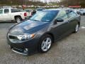 Magnetic Gray Metallic - Camry SE Photo No. 2