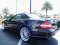 Black - SL 550 Roadster Photo No. 5