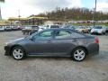 Magnetic Gray Metallic - Camry SE Photo No. 3