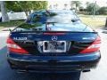 Black - SL 550 Roadster Photo No. 6