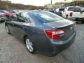 Magnetic Gray Metallic - Camry SE Photo No. 4