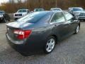 Magnetic Gray Metallic - Camry SE Photo No. 5
